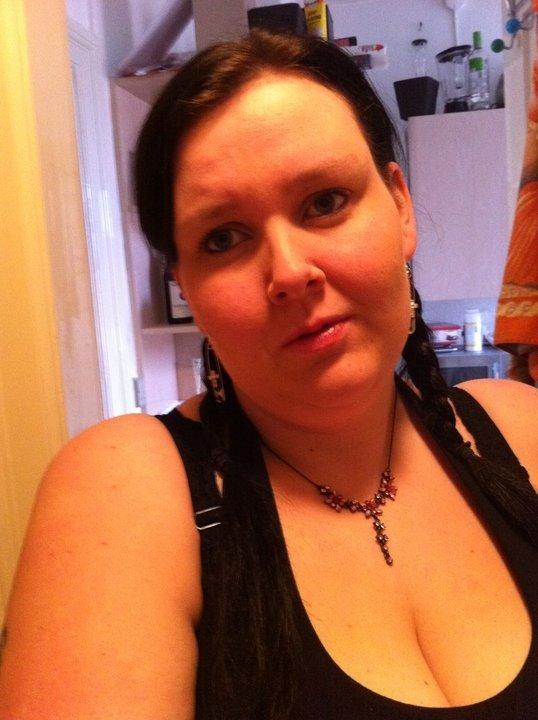 Kvinde Celinah billede 17