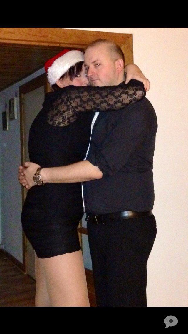 Kvinde Celinah - Min dejlige kæreste og mig 2012 billede 21