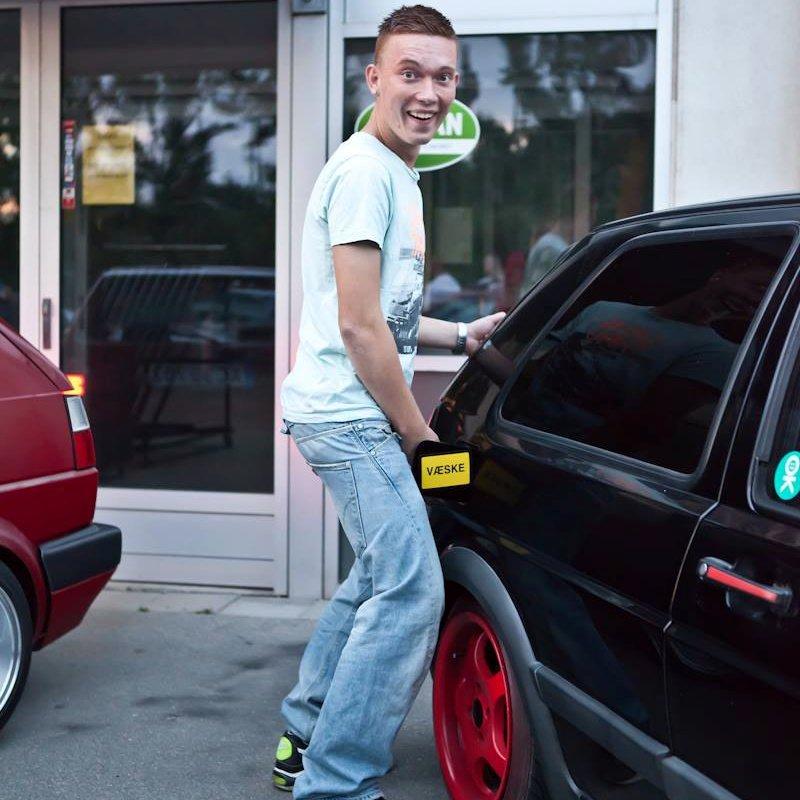 Mand Friis billede 1