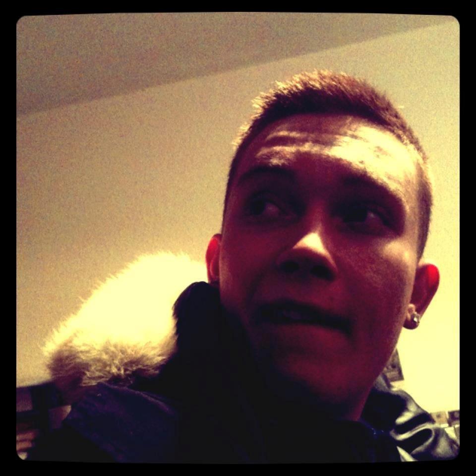 Mand Friis billede 6