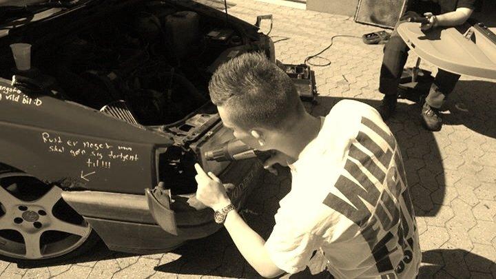 Mand Friis billede 8