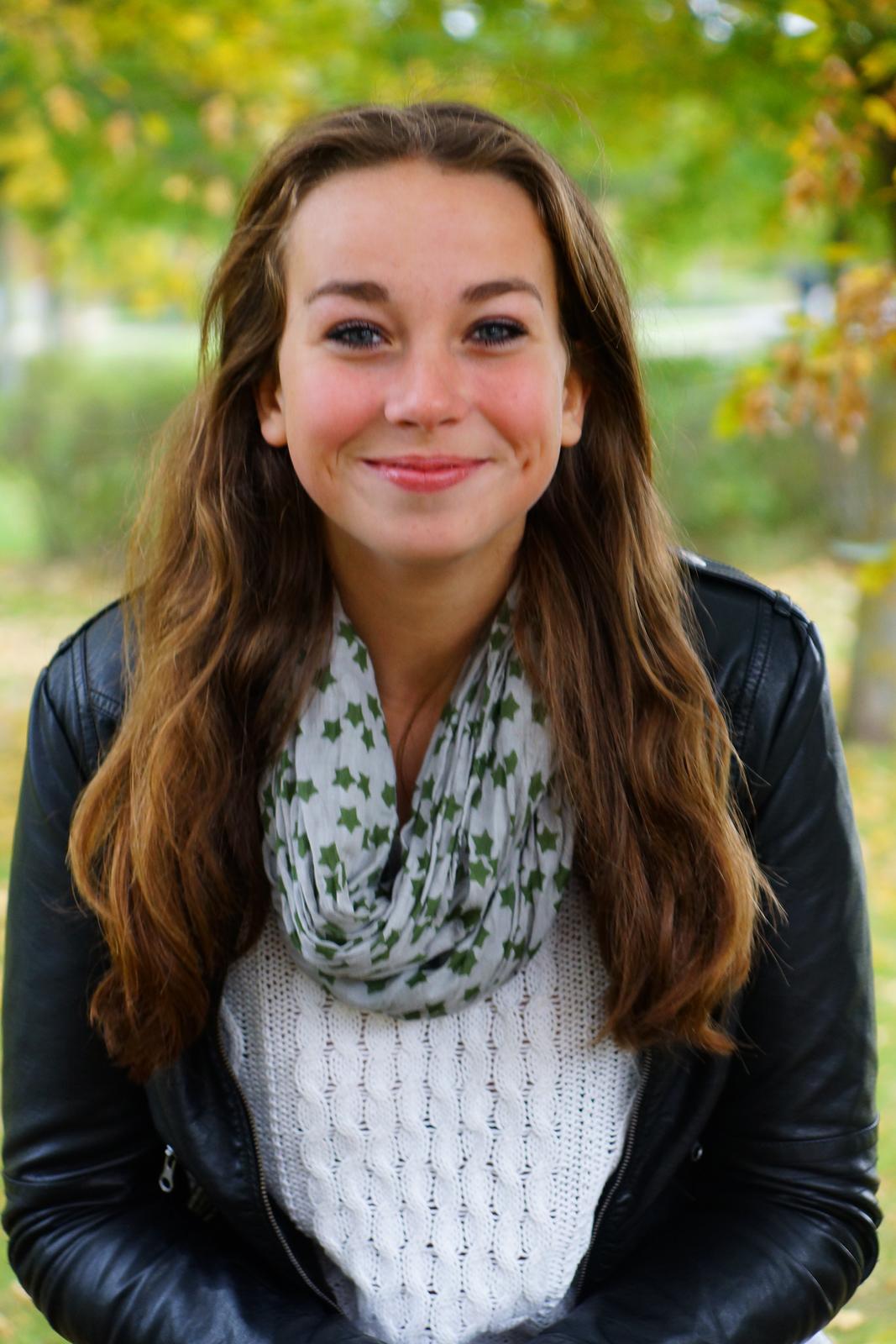 Kvinde Amanda billede 1