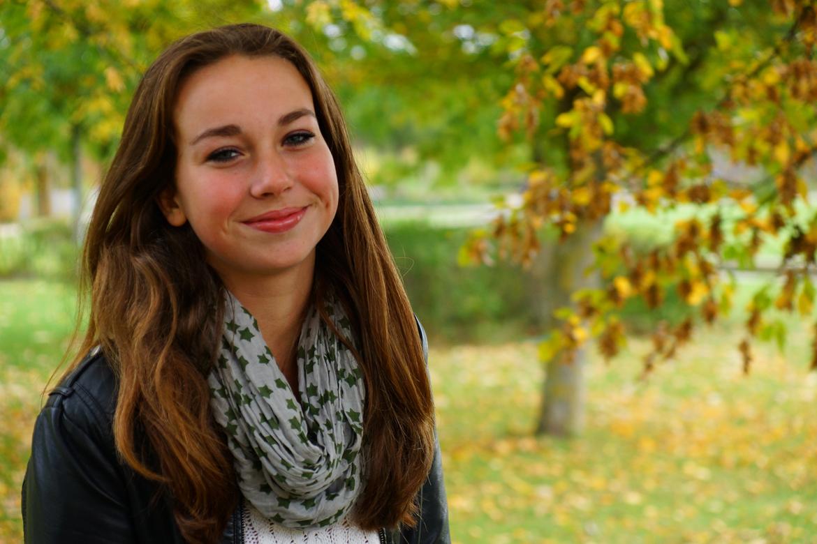 Kvinde Amanda billede 2