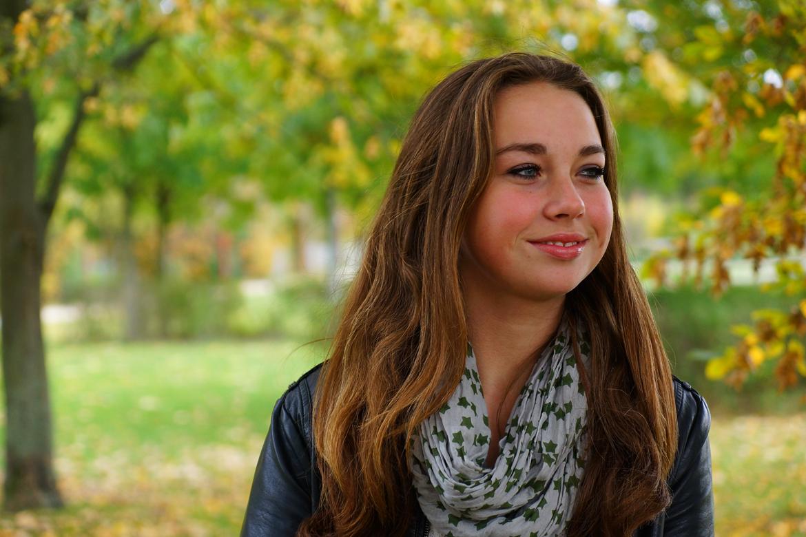 Kvinde Amanda billede 3