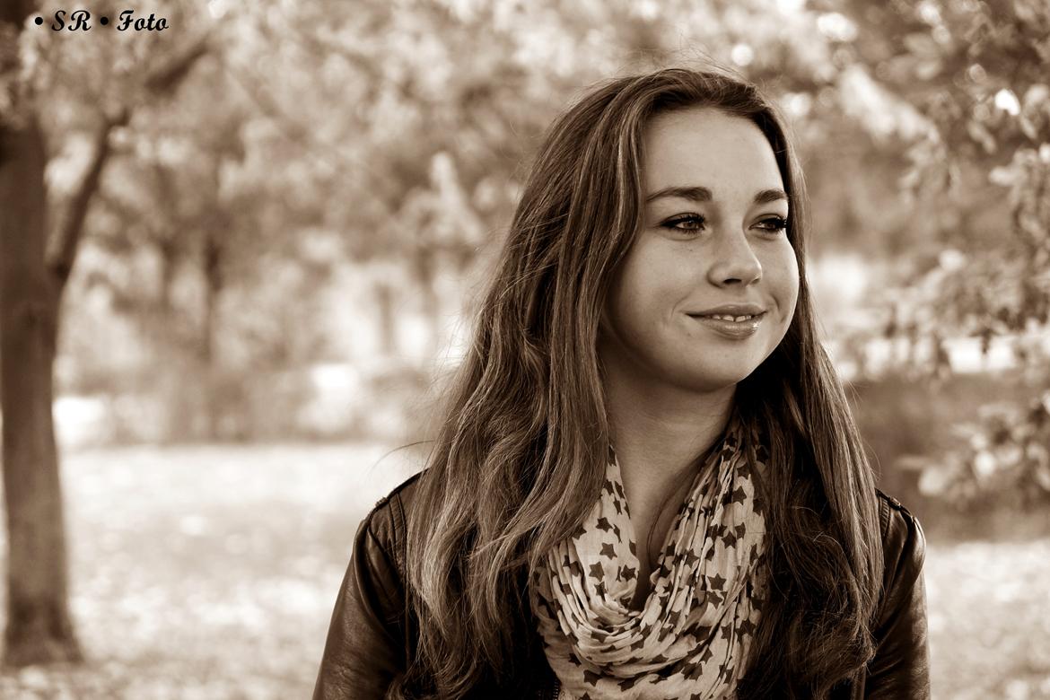 Kvinde Amanda billede 4