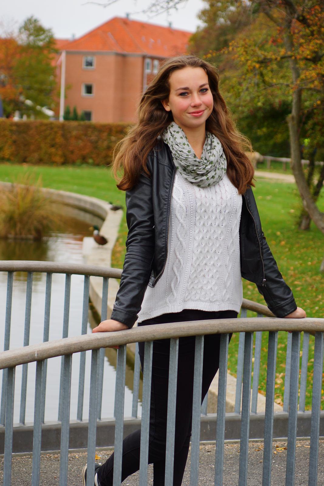 Kvinde Amanda billede 5