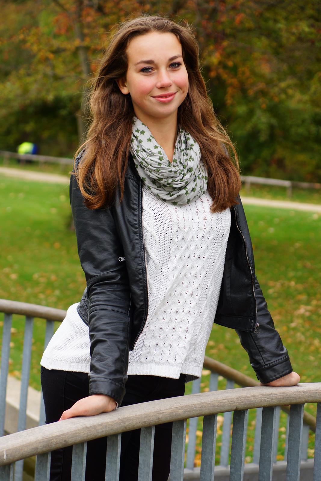 Kvinde Amanda billede 6