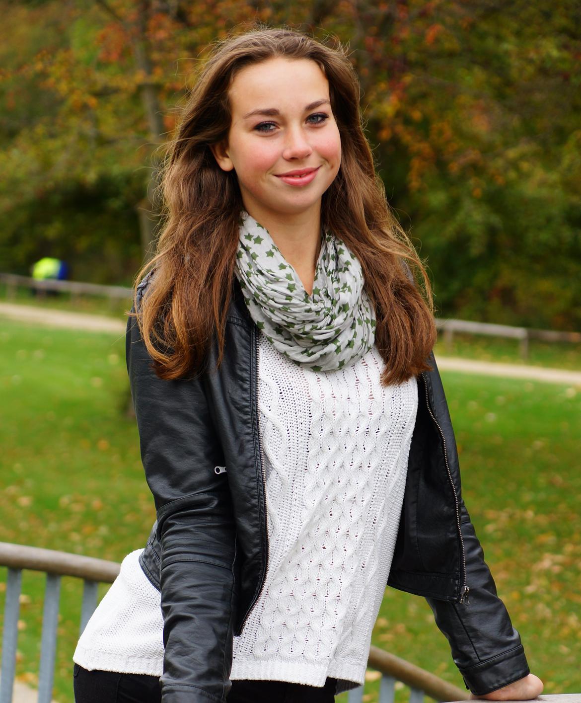 Kvinde Amanda billede 7