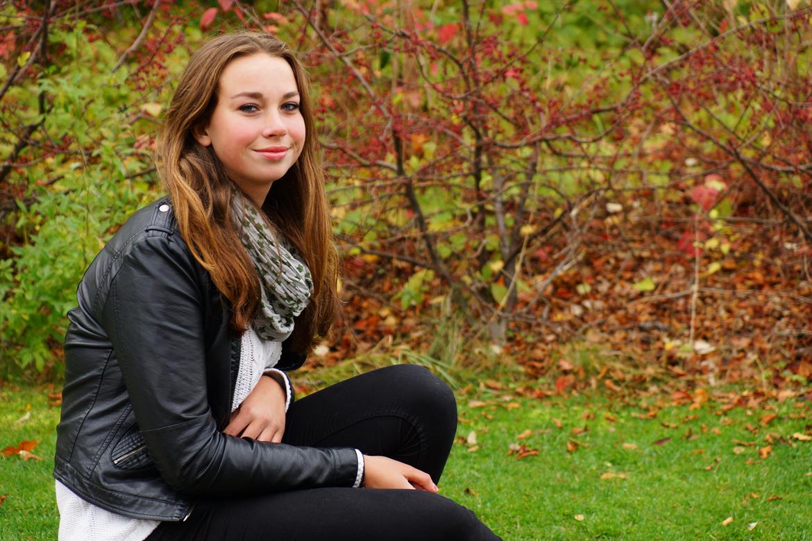 Kvinde Amanda billede 9