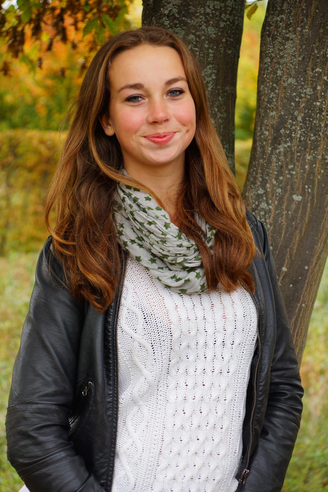 Kvinde Amanda billede 10