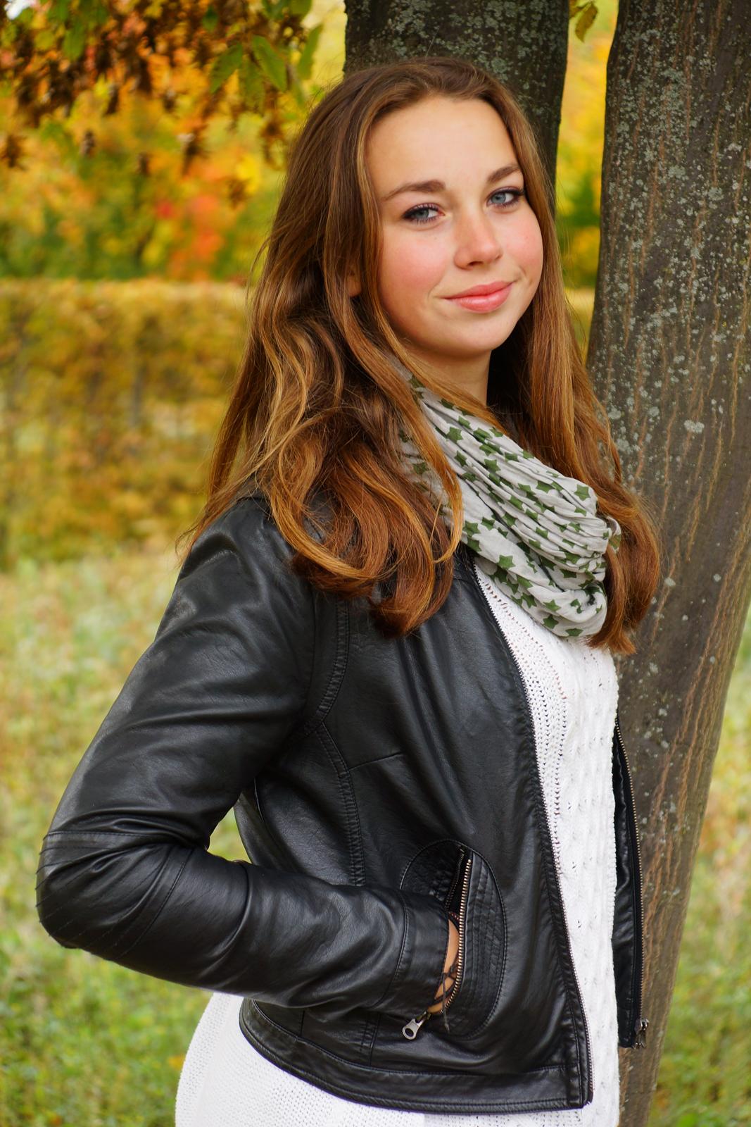 Kvinde Amanda billede 11