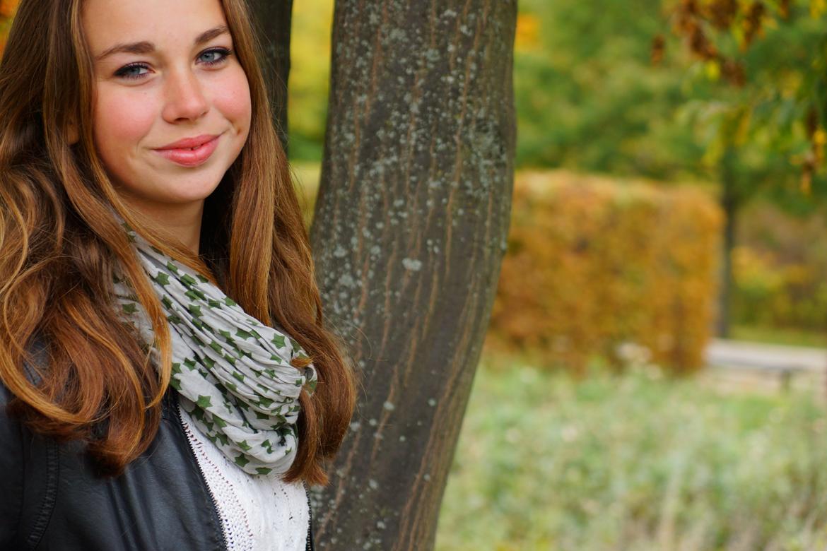 Kvinde Amanda billede 12