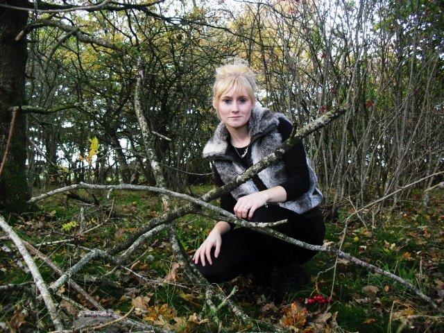 Kvinde Michelle Andersen billede 8