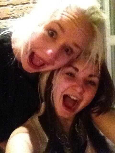 Kvinde Laura billede 10