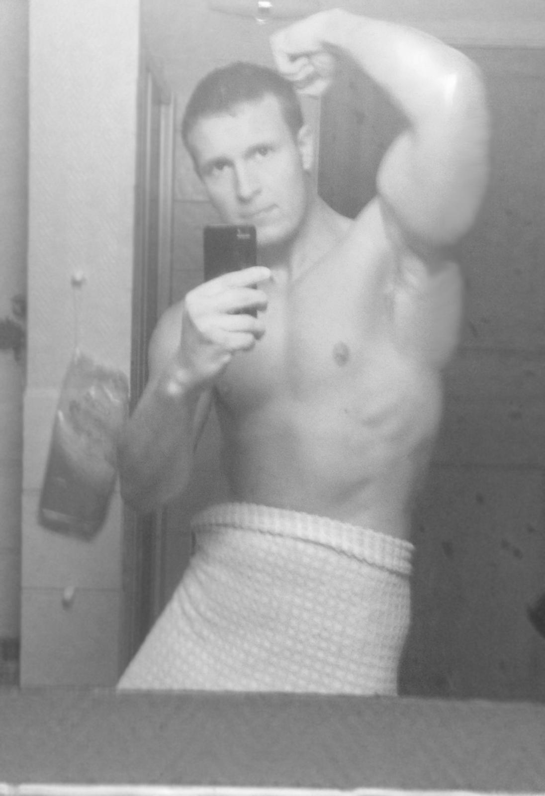 Mand Flemming S billede 7