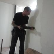 Mand BeslagSmeden