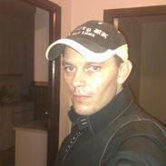 Mand niels