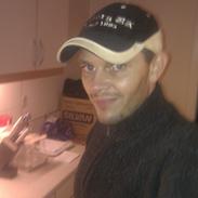 Mand niels