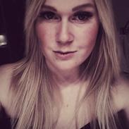 Kvinde Louise