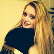 Kvinde Linda Tofthøj Jacobsen