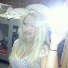 Kvinde Cecilie