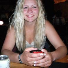 Kvinde Cecilie