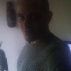 Mand Niels Pilman Hav