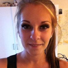 Kvinde Emilie Serritzlev Wissum