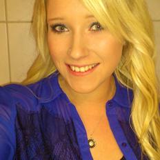 Kvinde Mette Kathrine