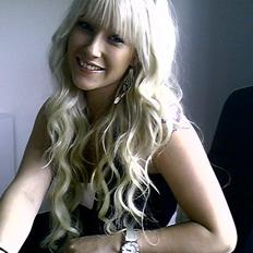 Kvinde Mette Kathrine