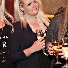 Kvinde Cammy