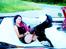 Kvinde Annika <3 - Photoshoot d.10/8-13