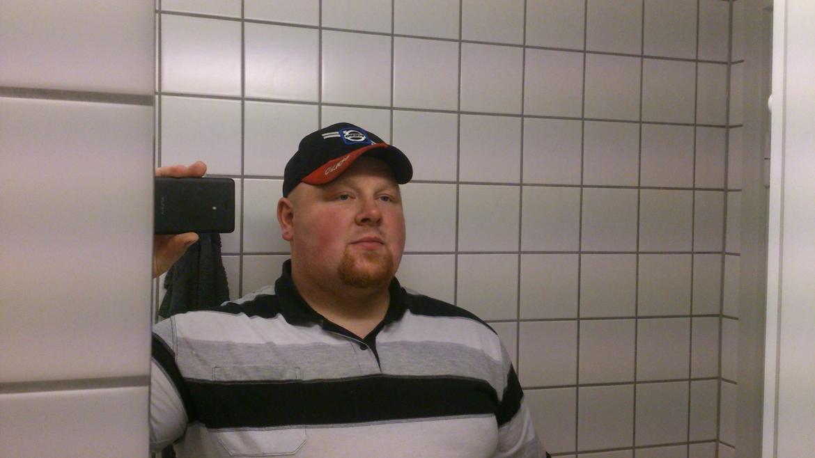 Mand teddy billede 1