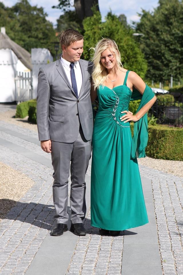 Kvinde Frk. Christensen billede 2