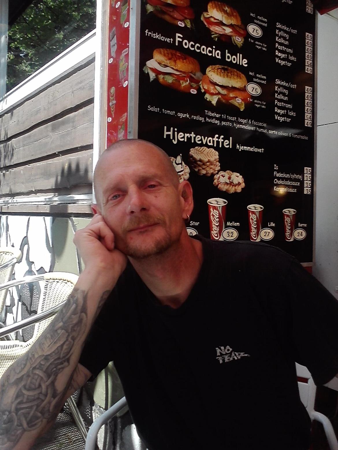 Mand BeslagSmeden billede 1