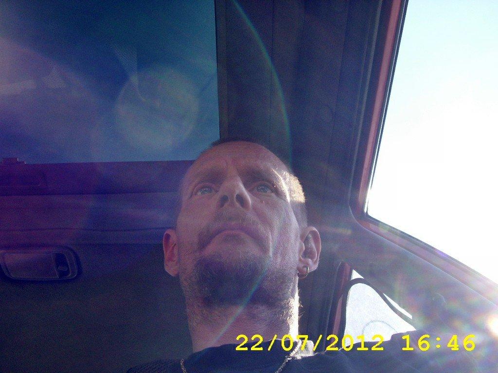 Mand BeslagSmeden billede 2