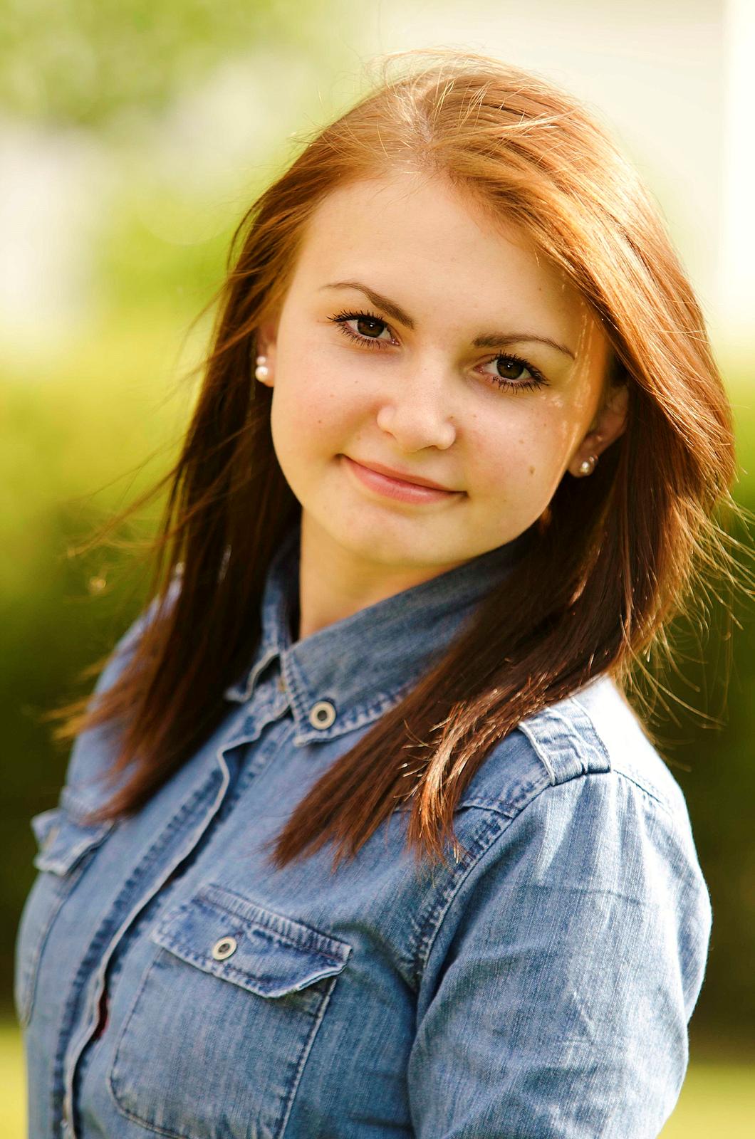 Kvinde Laura billede 12