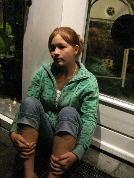 Kvinde Cecilie billede 1