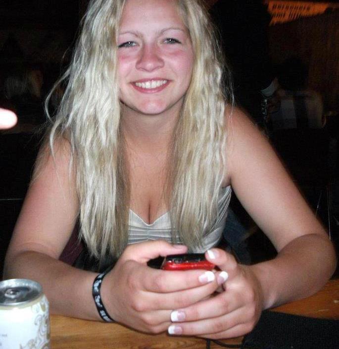 Kvinde Cecilie - Mig billede 4