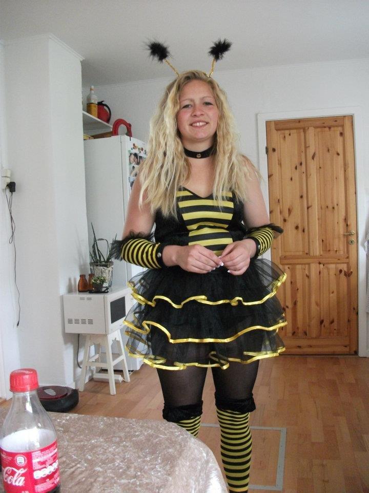 Kvinde Cecilie - Mig  billede 6