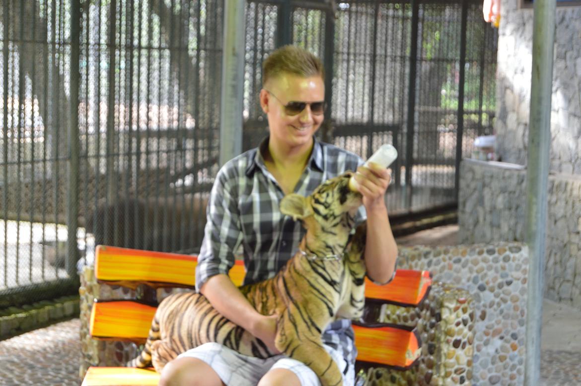 Mand Mads - Mig, nyt :-) billede 2