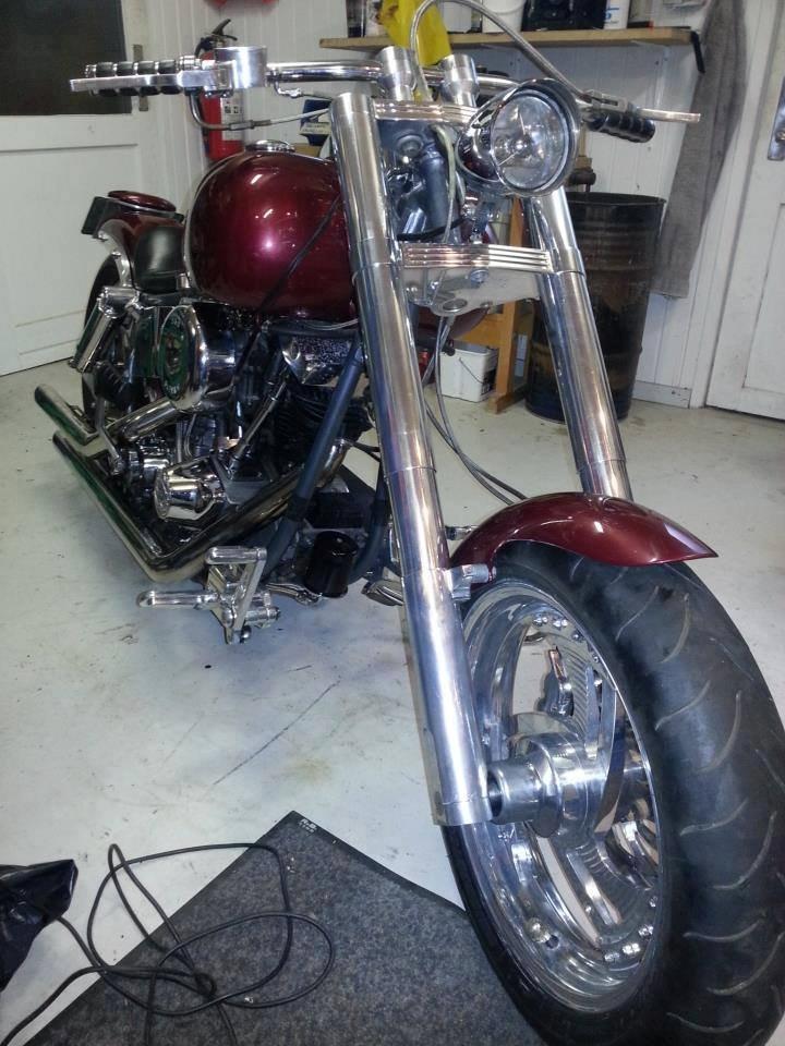 Mand Marco Kipker billede 4