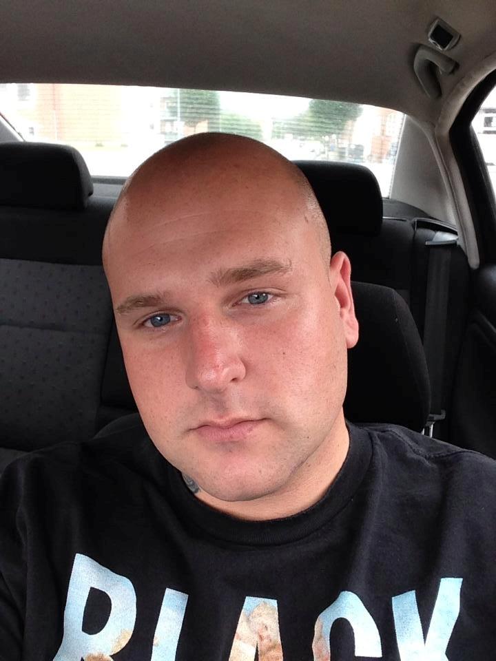 Mand Marco Kipker billede 5