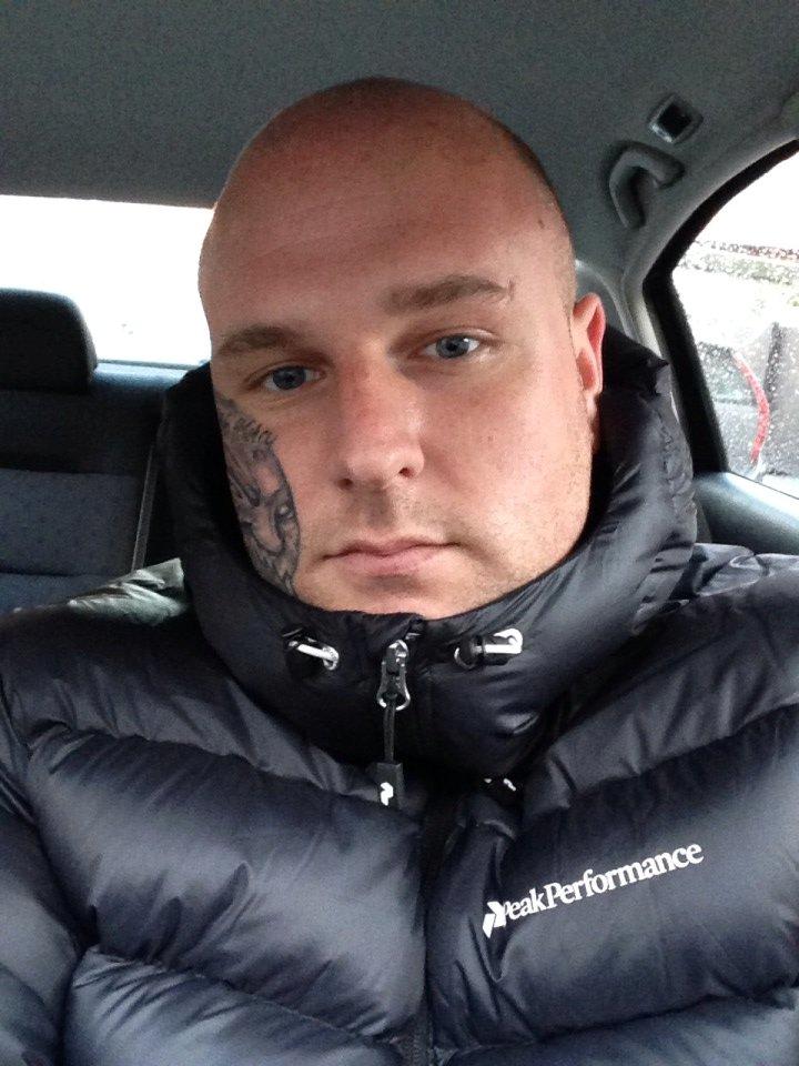 Mand Marco Kipker billede 1