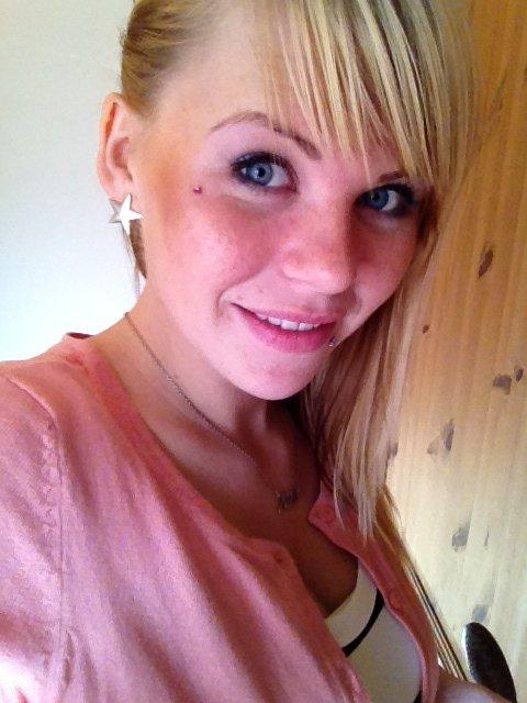 Kvinde Natasja billede 12