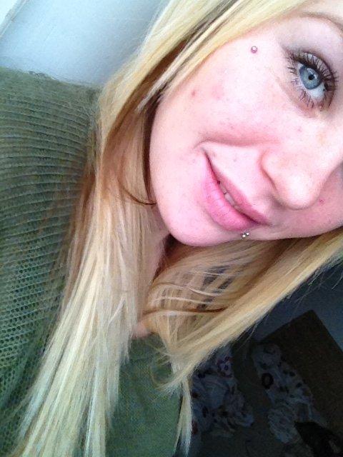 Kvinde Natasja billede 13