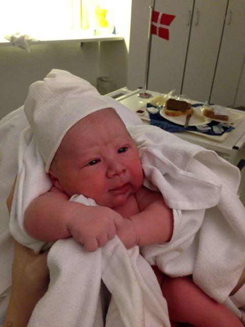 Kvinde Natasja billede 14