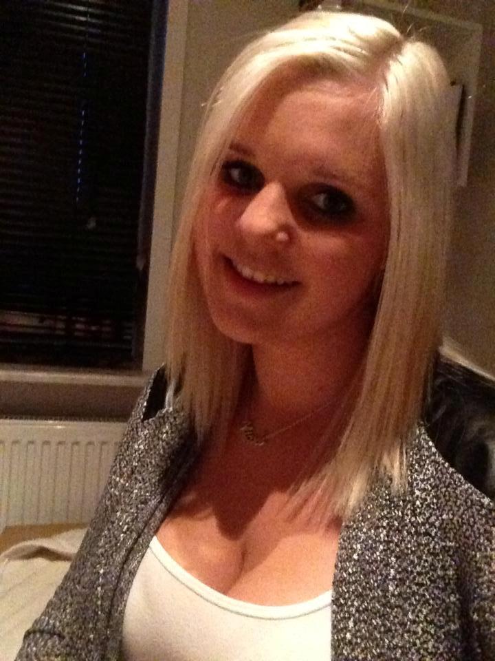 Kvinde Nicole billede 16