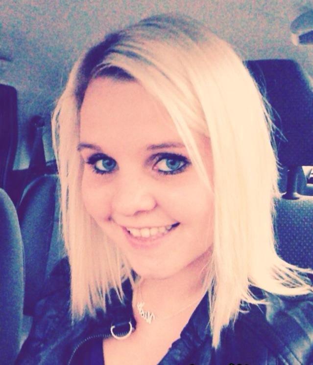 Kvinde Nicole billede 17