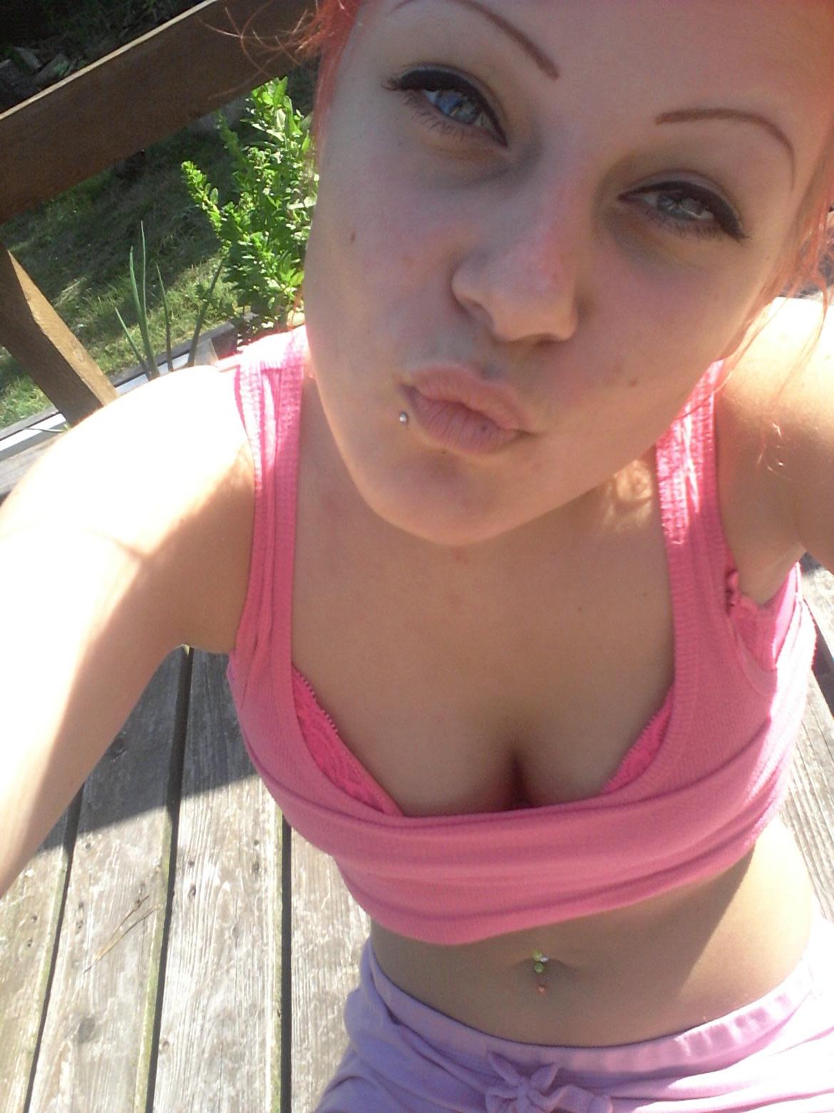 Kvinde Amanda Sofie. billede 12